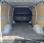 Fourgon avec parois et toit rigide Mercedes Vito