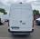 Fourgon avec parois et toit rigide Mercedes Sprinter