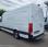 Fourgon avec parois et toit rigide Mercedes Sprinter