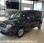 Fourgon avec parois et toit rigide Mercedes Citan
