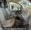Fourgon avec parois et toit rigide Mercedes Citan