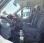 Fourgon avec parois et toit rigide Ford Transit