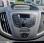 Fourgon avec parois et toit rigide Ford Transit
