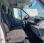 Fourgon avec parois et toit rigide Ford Transit
