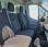 Fourgon avec parois et toit rigide Ford Transit