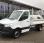 Benne basculante de chantier et de TP Mercedes Sprinter