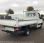 Benne basculante de chantier et de TP Mercedes Sprinter