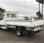 Benne basculante de chantier et de TP Mercedes Sprinter