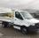 Benne basculante de chantier et de TP Mercedes Sprinter