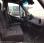 Benne basculante de chantier et de TP Mercedes Sprinter