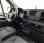 Benne basculante de chantier et de TP Mercedes Sprinter