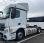 Pour semi-remorque Mercedes Actros