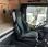 Pour semi-remorque Mercedes Actros