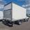 Fourgon avec parois et toit rigide Ford Transit