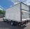 Fourgon avec parois et toit rigide Ford Transit