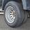 Fourgon avec parois et toit rigide Ford Transit
