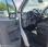 Fourgon avec parois et toit rigide Ford Transit