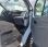 Fourgon avec parois et toit rigide Ford Transit
