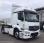 Pour semi-remorque Mercedes Actros