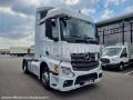 Pour semi-remorque Mercedes Actros