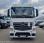 Pour semi-remorque Mercedes Actros