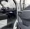Fourgon avec parois et toit rigide Mercedes Sprinter