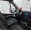 Fourgon avec parois et toit rigide Mercedes Sprinter