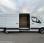 Fourgon avec parois et toit rigide Mercedes Sprinter