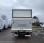 Fourgon avec parois et toit rigide Ford Transit