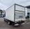 Fourgon avec parois et toit rigide Ford Transit