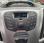 Fourgon avec parois et toit rigide Ford Transit