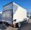 Fourgon avec parois et toit rigide Mercedes Sprinter