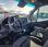 Fourgon avec parois et toit rigide Mercedes Sprinter