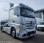 Pour semi-remorque Mercedes Actros