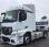 Pour semi-remorque Mercedes Actros