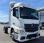 Pour semi-remorque Mercedes Actros