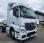 Pour semi-remorque Mercedes Actros