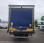 Fourgon avec parois et toit rigide Mercedes Atego