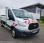 Benne basculante de chantier et de TP Ford Transit