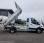 Benne basculante de chantier et de TP Ford Transit