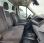 Benne basculante de chantier et de TP Ford Transit