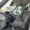 Benne basculante de chantier et de TP Ford Transit