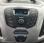 Benne basculante de chantier et de TP Ford Transit