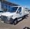 Benne basculante de chantier et de TP Mercedes Sprinter