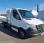 Benne basculante de chantier et de TP Mercedes Sprinter