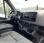 Benne basculante de chantier et de TP Mercedes Sprinter