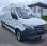 Fourgon avec parois et toit rigide Mercedes Sprinter