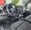 Fourgon avec parois et toit rigide Mercedes Sprinter
