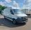 Fourgon avec parois et toit rigide Mercedes Sprinter