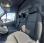 Fourgon avec parois et toit rigide Mercedes Sprinter